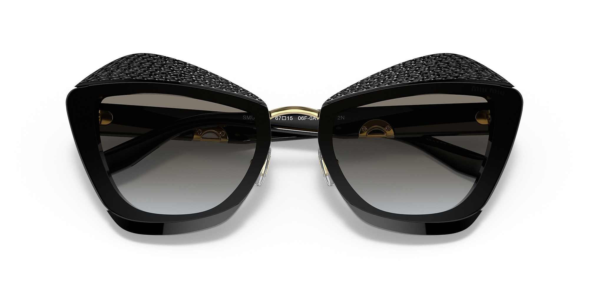 MIU MIU 01XS 06F0A7 67