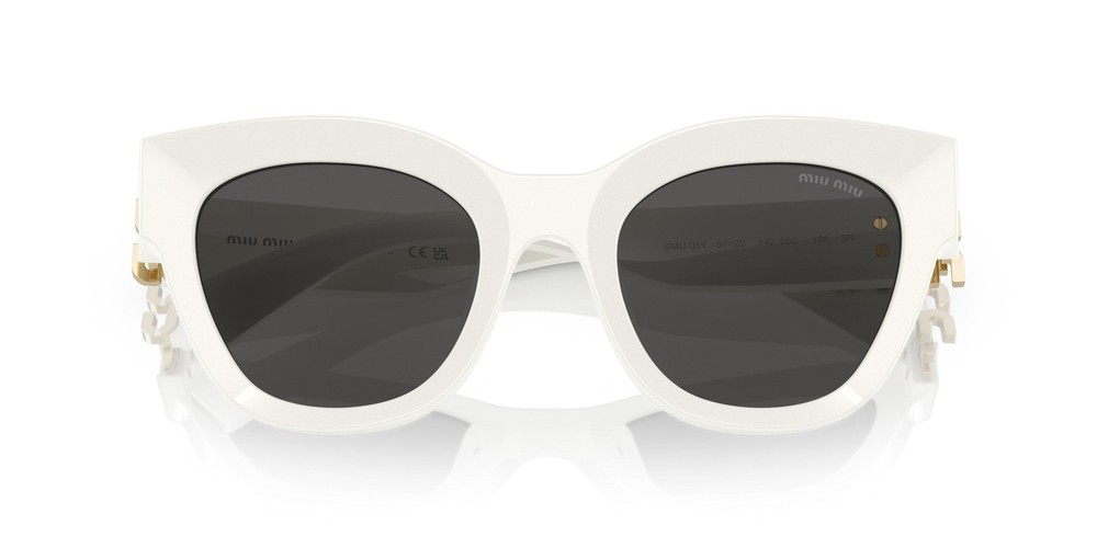 MIU MIU 01YS 1425S0 51