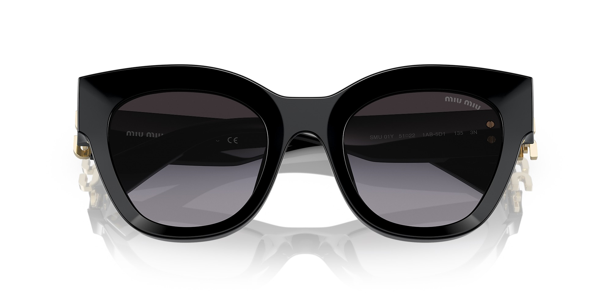 MIU MIU 01YS 1AB5D1 51