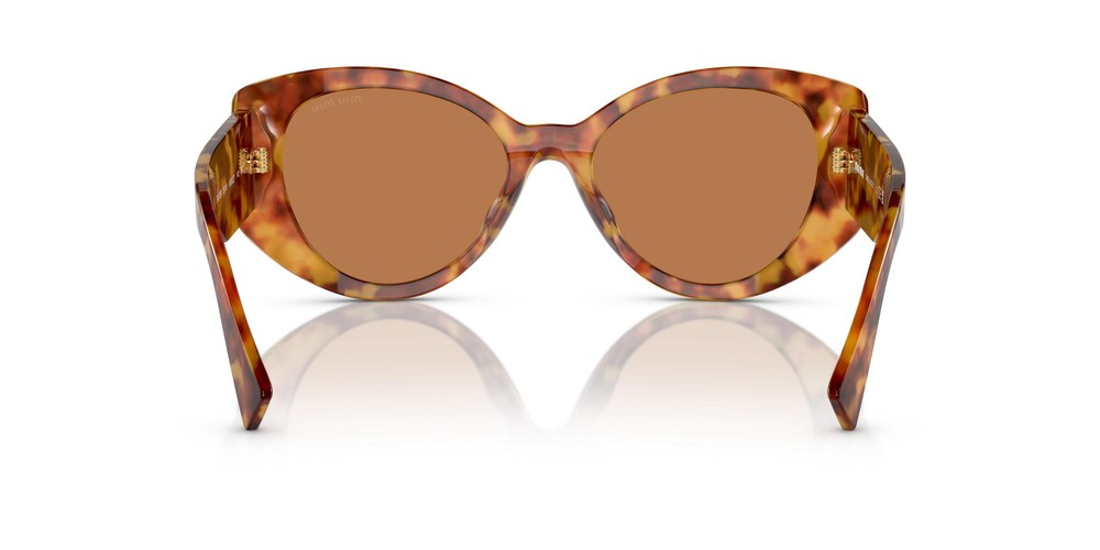 MIU MIU 03WS 4BW2Z1 53