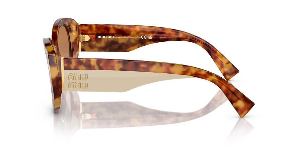 MIU MIU 03WS 4BW2Z1 53