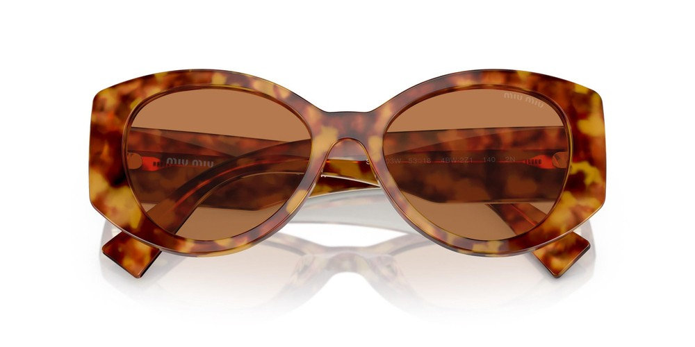 MIU MIU 03WS 4BW2Z1 53