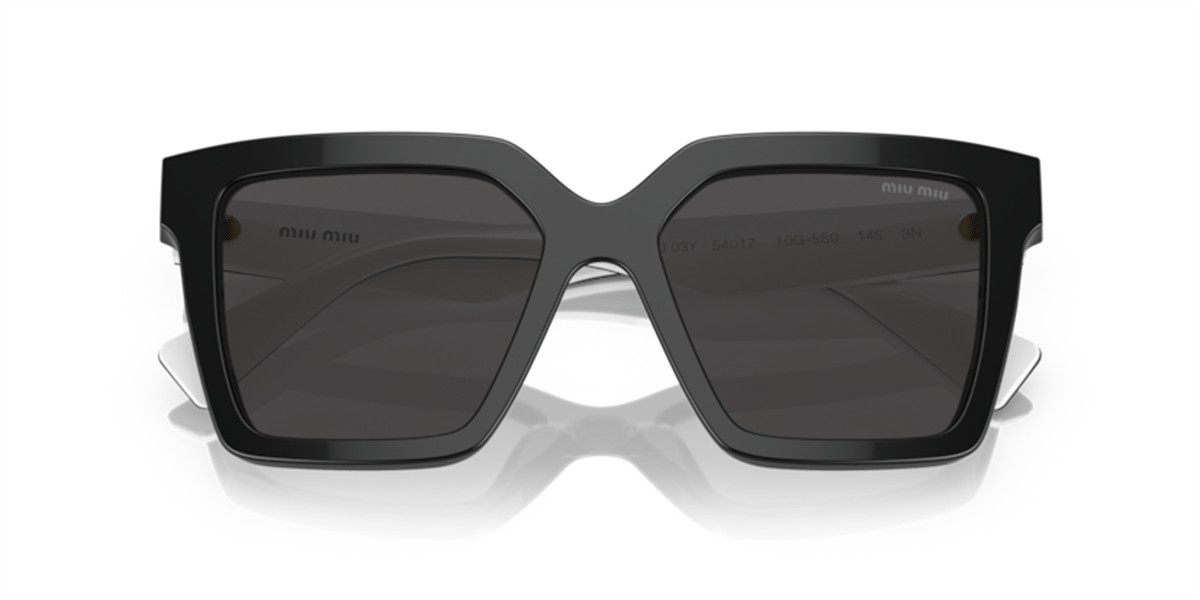 MIU MIU 03YS 10G5S0 54