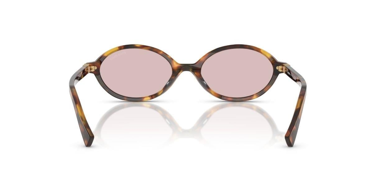 MIU MIU 04ZS 14L4I0 50