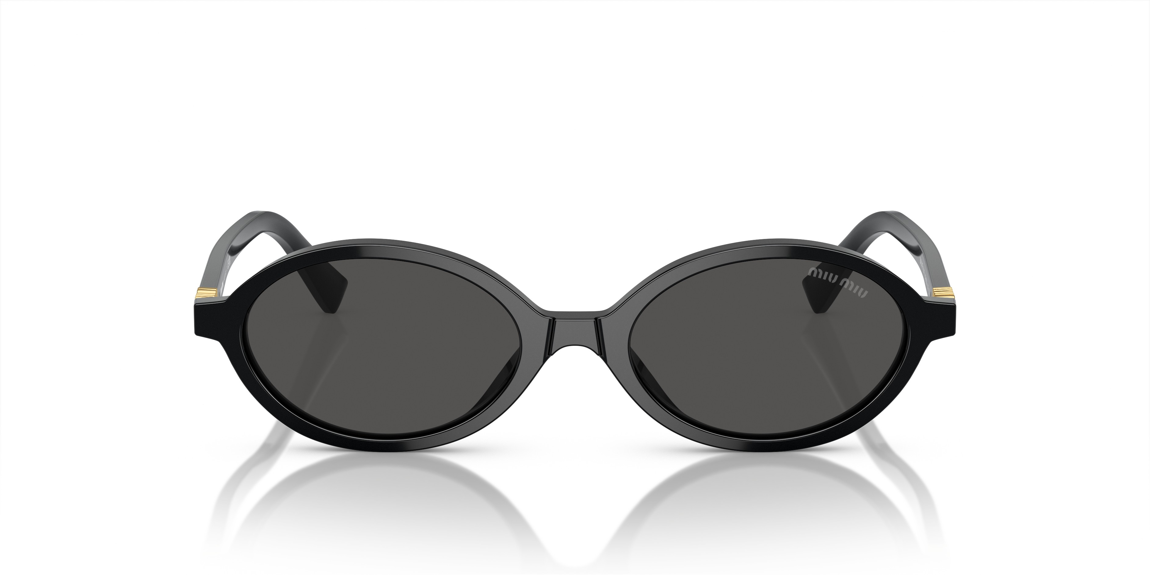 MIU MIU 04ZS 1AB5S0 50