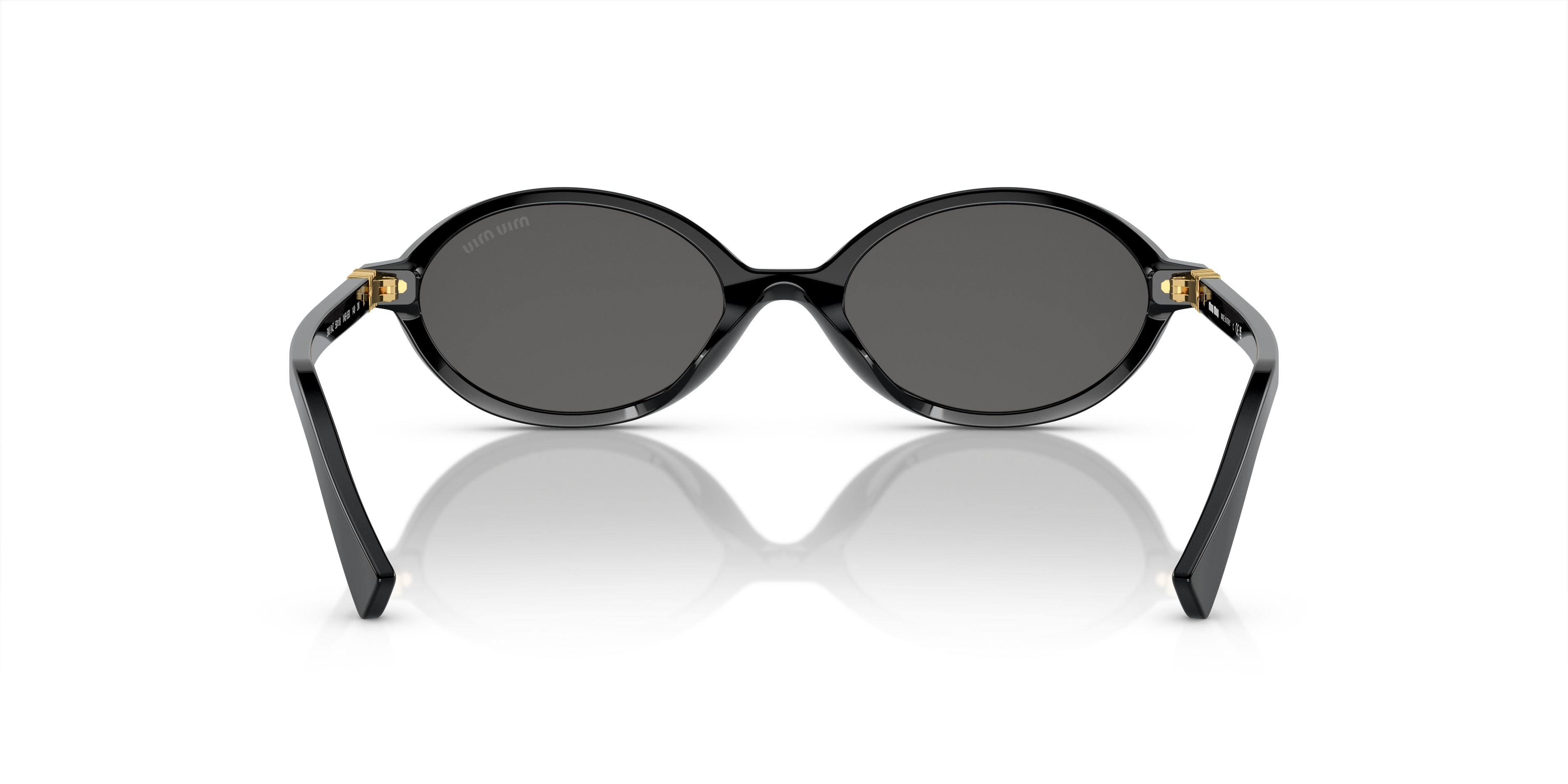 MIU MIU 04ZS 1AB5S0 50