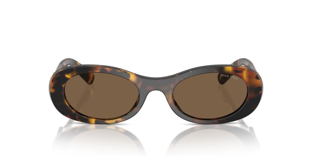 MIU MIU 06ZS VAU06B 50