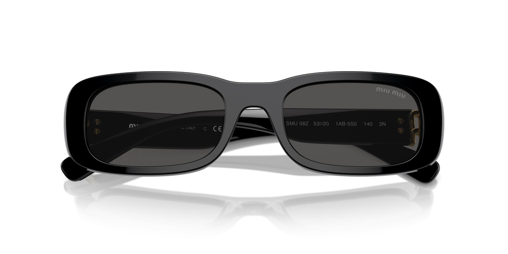 MIU MIU 08ZS 1AB5S0 53