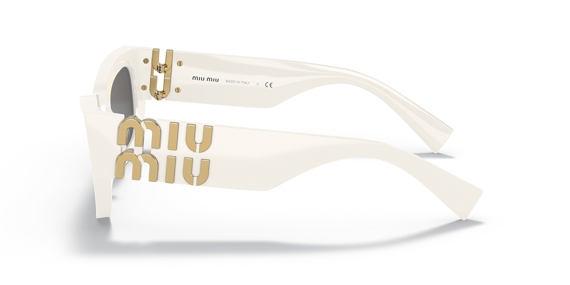 MIU MIU 09WS 1425S0 53