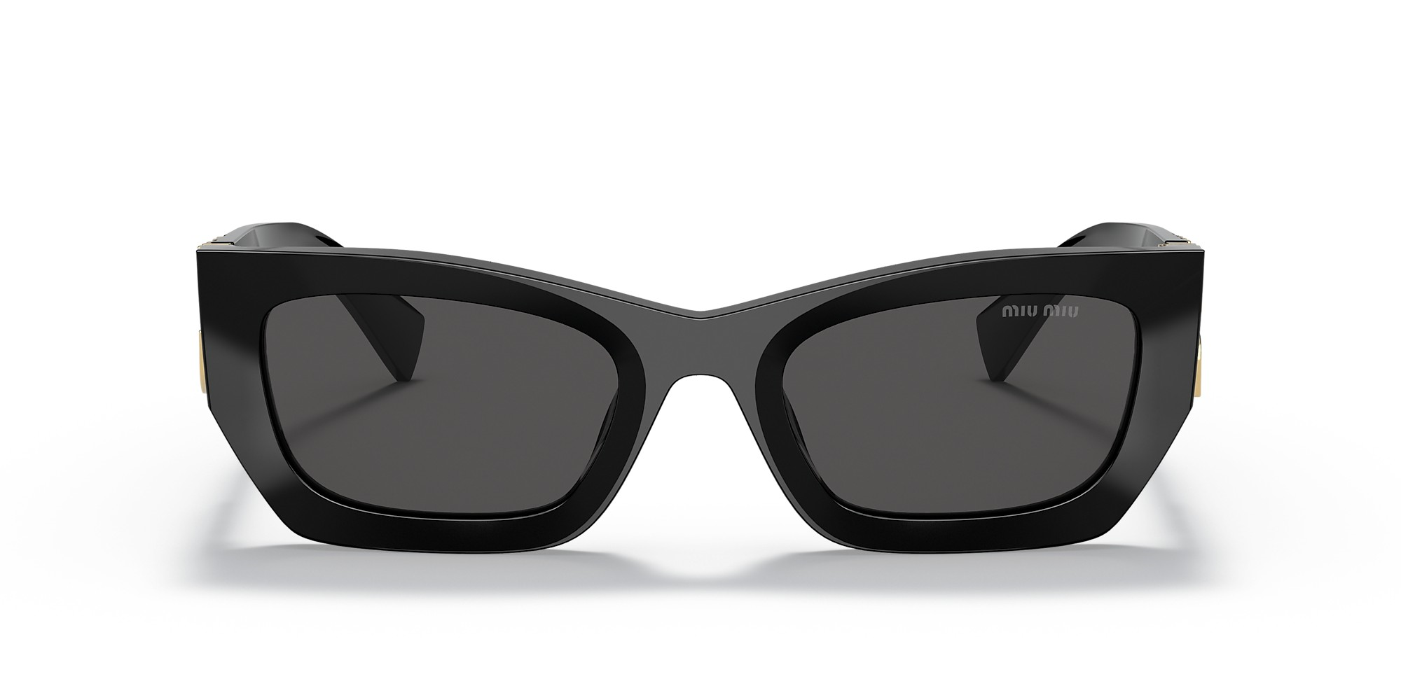 MIU MIU 09WS 1AB5S0 53