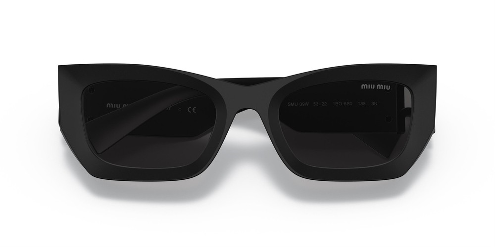 MIU MIU 09WS 1BO5S0 53