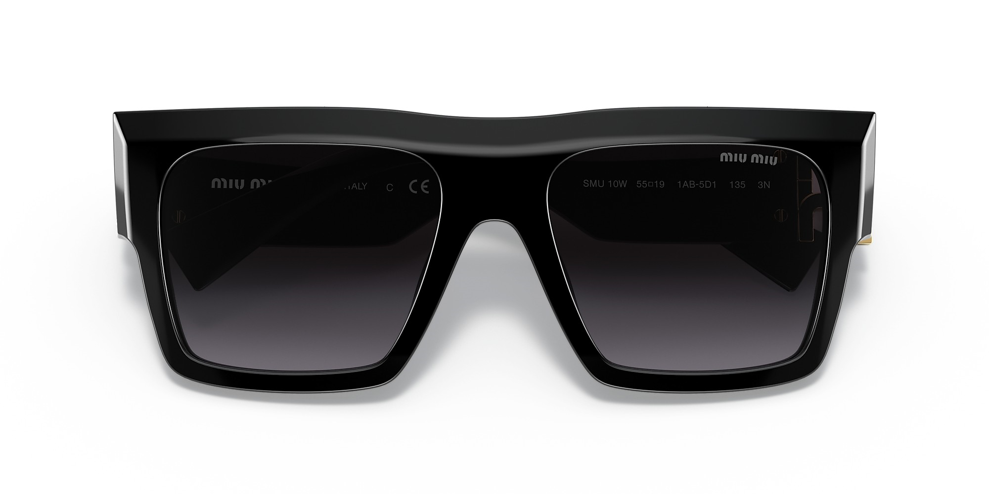MIU MIU 10WS 1AB5D1 55