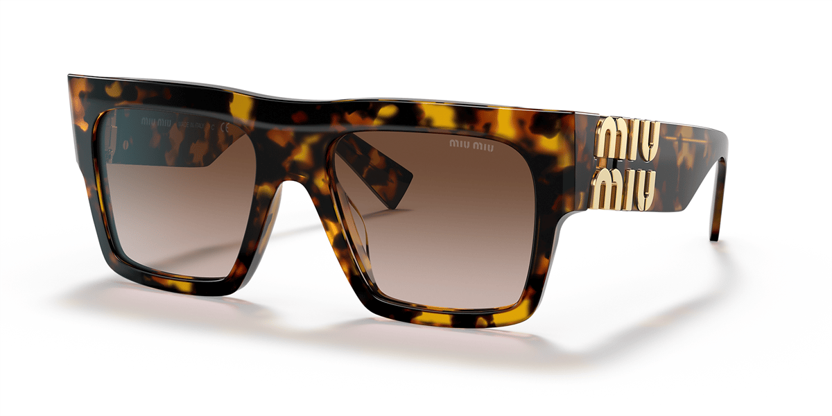 MIU MIU 10WS VAU6S1 55