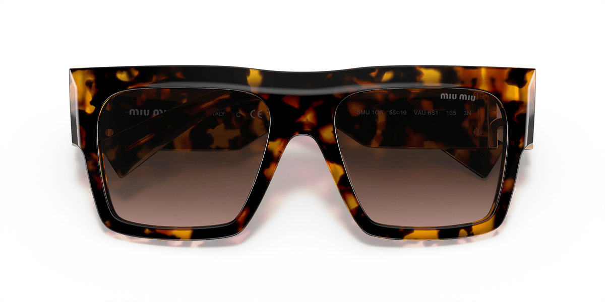 MIU MIU 10WS VAU6S1 55