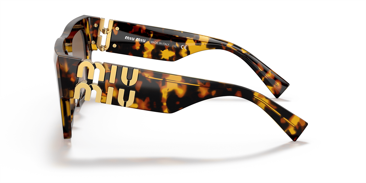 MIU MIU 10WS VAU6S1 55