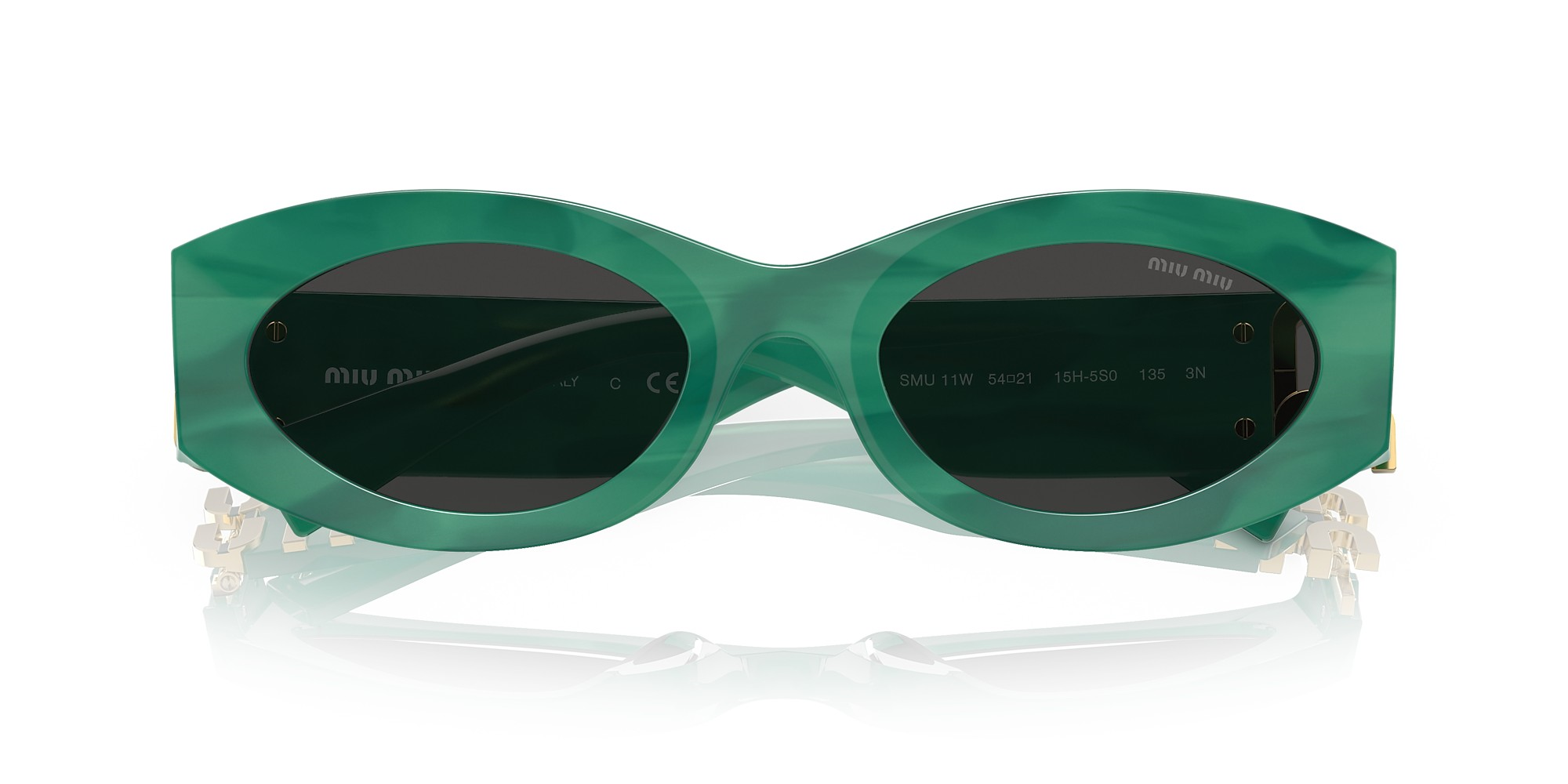 MIU MIU 11WS 15H5S0 54