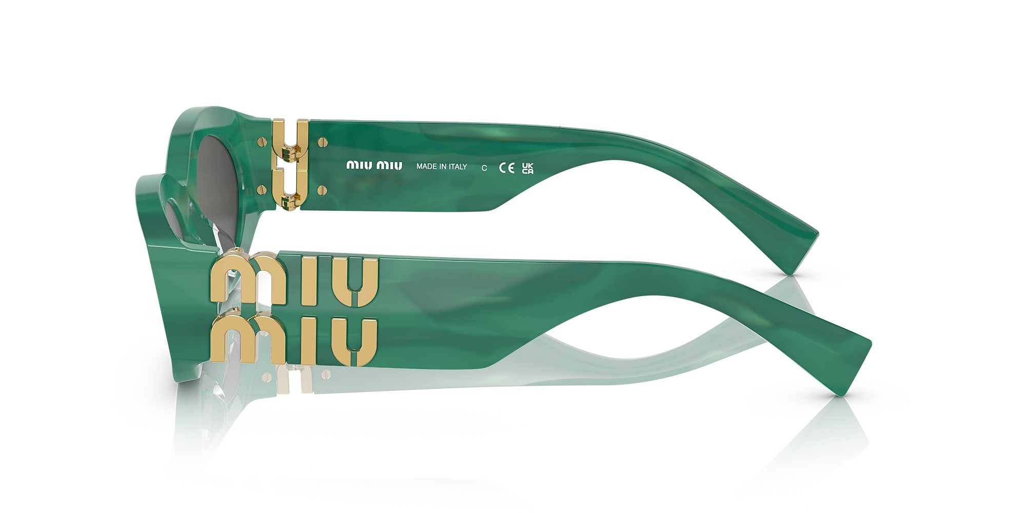 MIU MIU 11WS 15H5S0 54