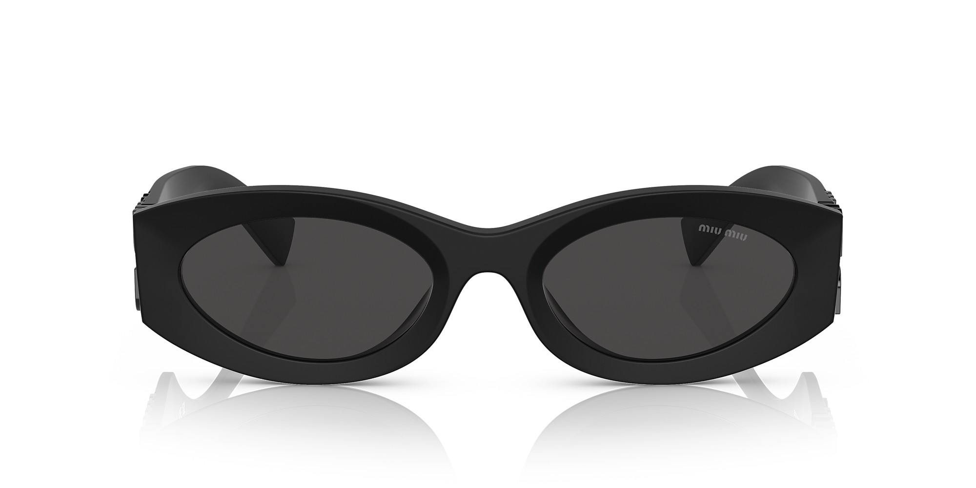 MIU MIU 11WS 1BO5S0 54