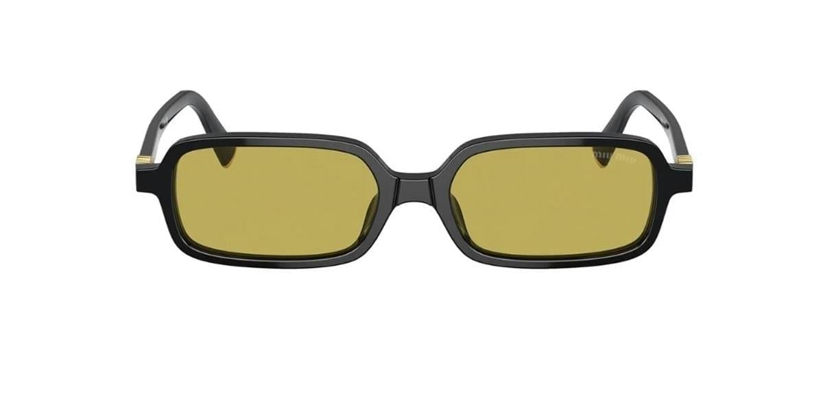 MIU MIU 11ZS 16K07O 51