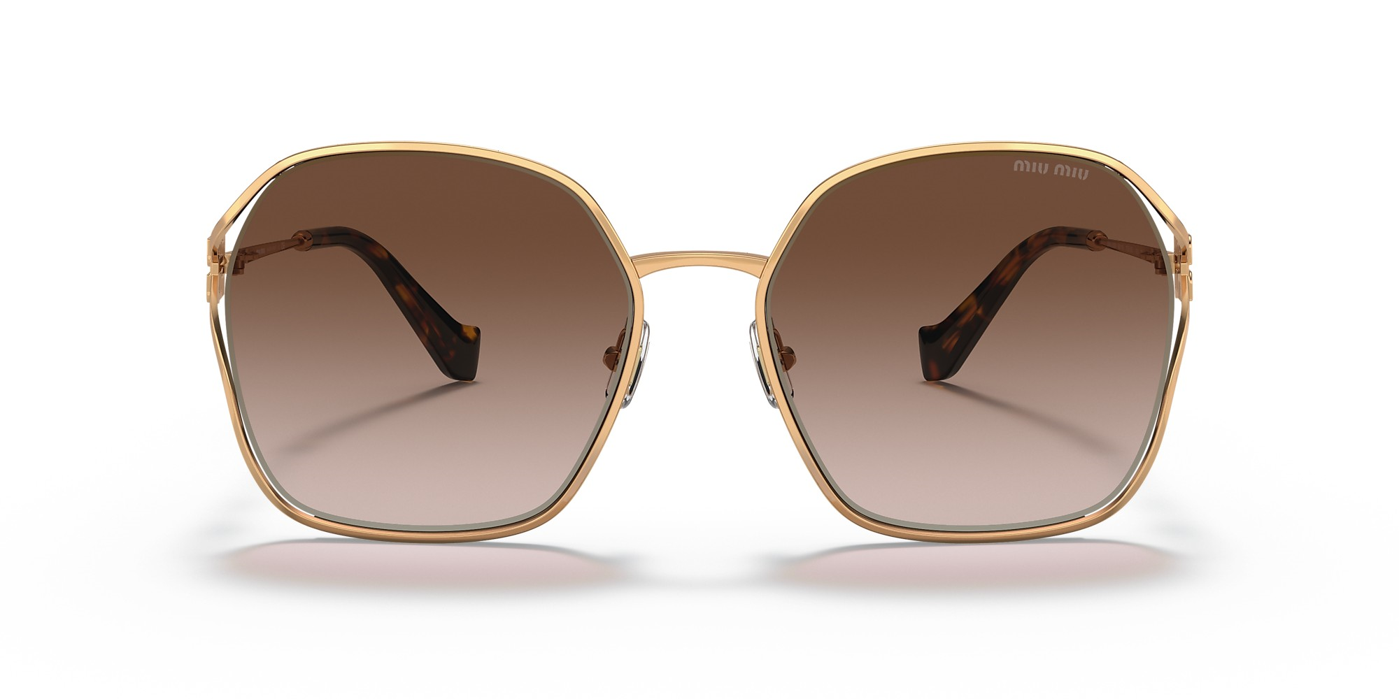 MIU MIU 52WS 7OE56S1 60