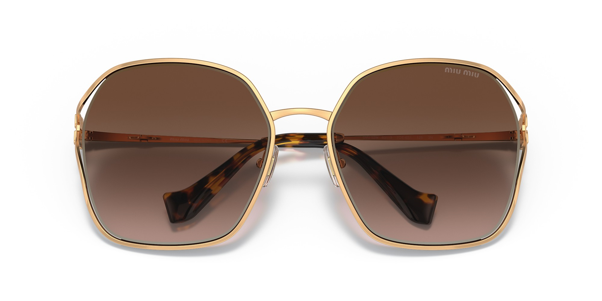 MIU MIU 52WS 7OE56S1 60