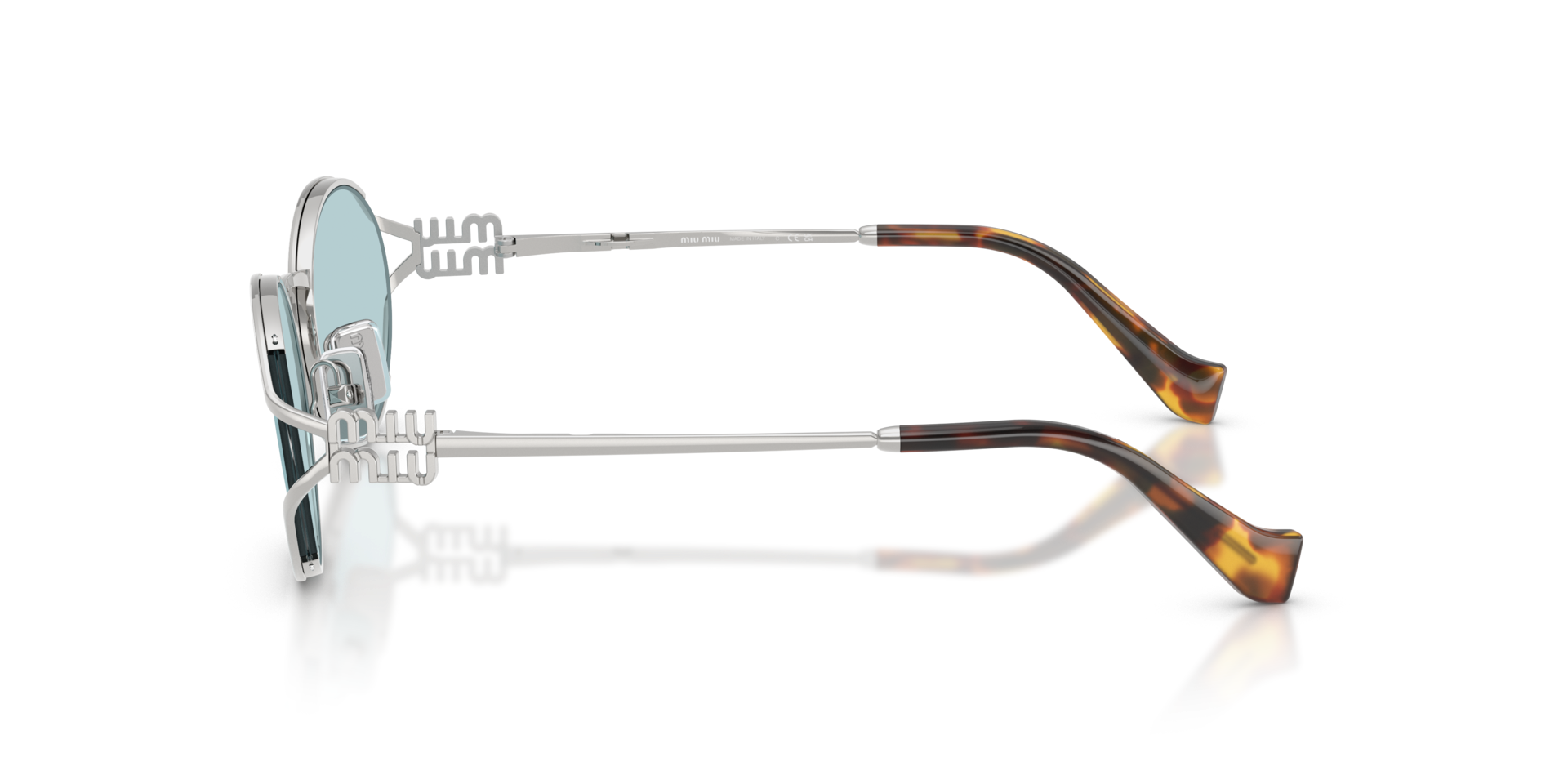 MIU MIU 52YS 1BC20R 54