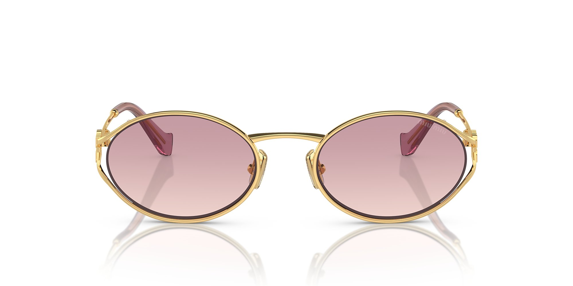 MIU MIU 52YS 5AK06S 54