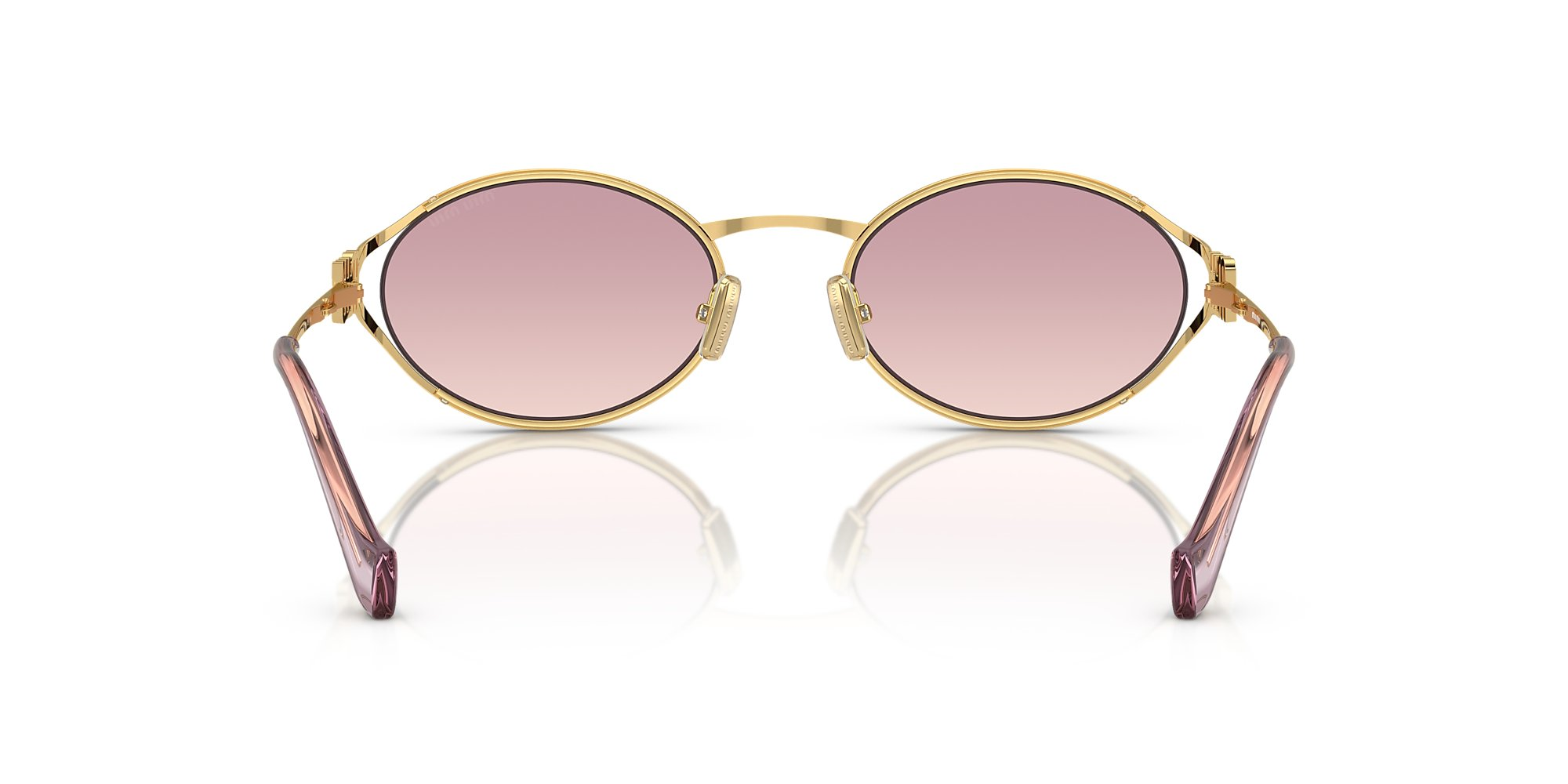 MIU MIU 52YS 5AK06S 54