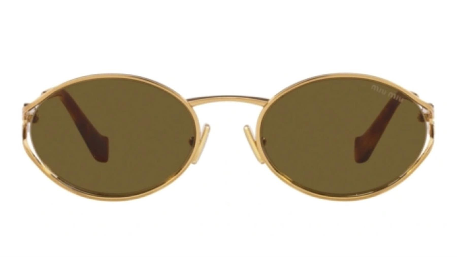 MIU MIU 52YS 7OE01T 54