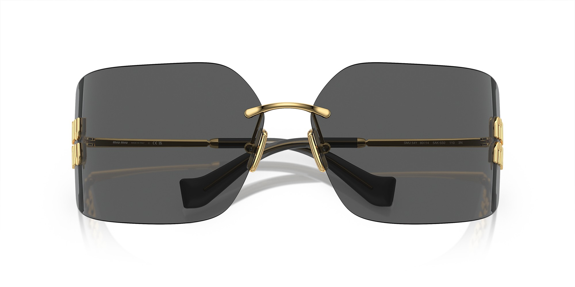 MIU MIU 54YS 5AK5S0 80