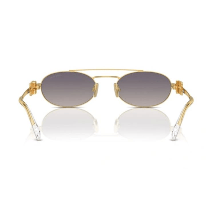 MIU MIU 54ZS 5AK30C 53