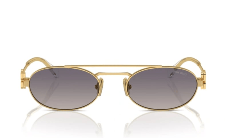 MIU MIU 54ZS 5AK30C 53