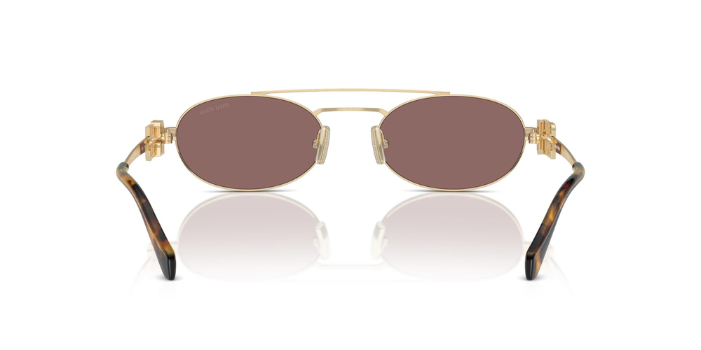 MIU MIU 54ZS ZVN70D 53