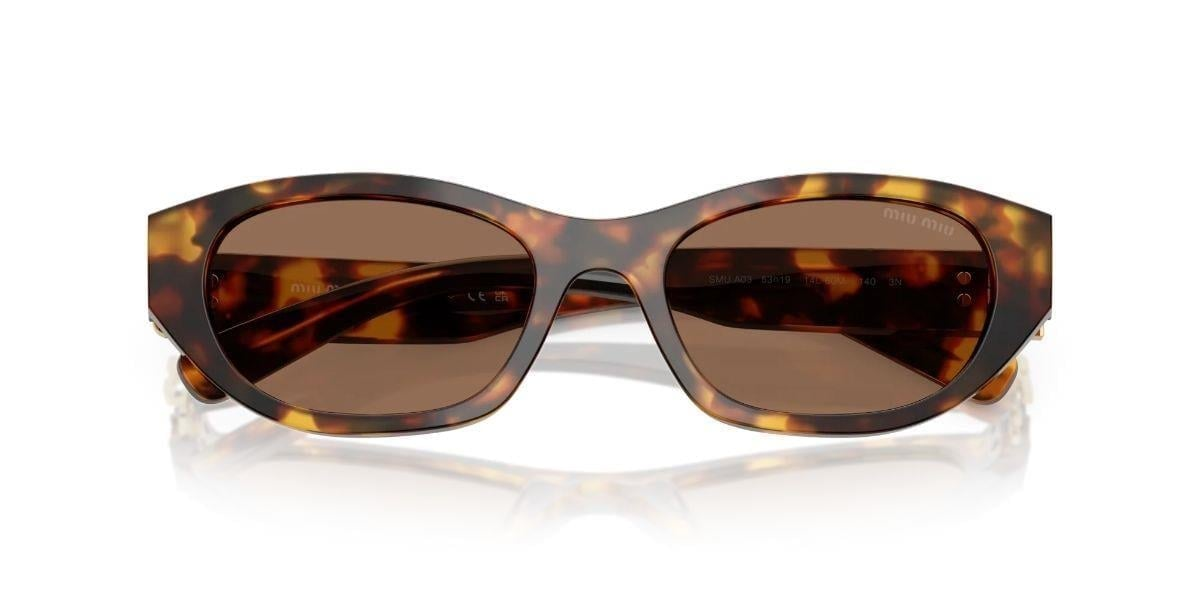 MIU MIU A03S 14L60M 53