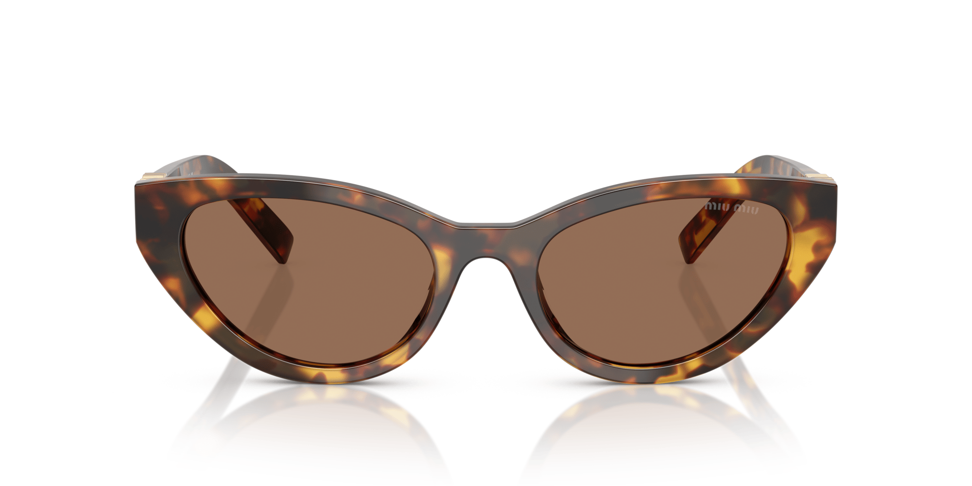 MIU MIU A04S 14L60M 54