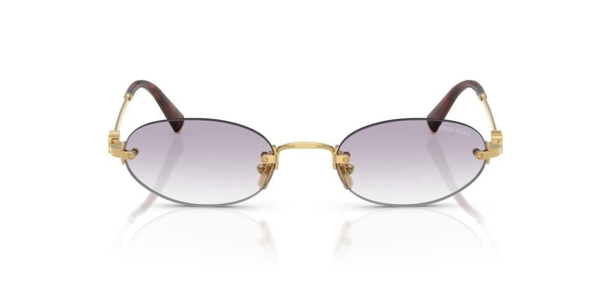 MIU MIU A54S 5AK04O 51