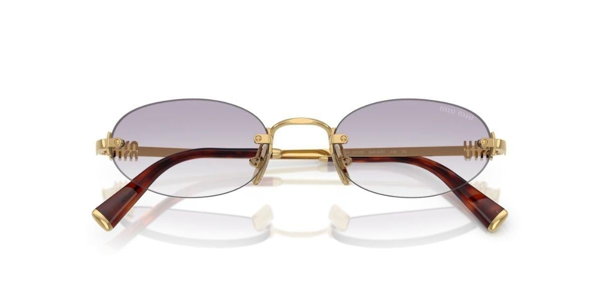 MIU MIU A54S 5AK04O 51
