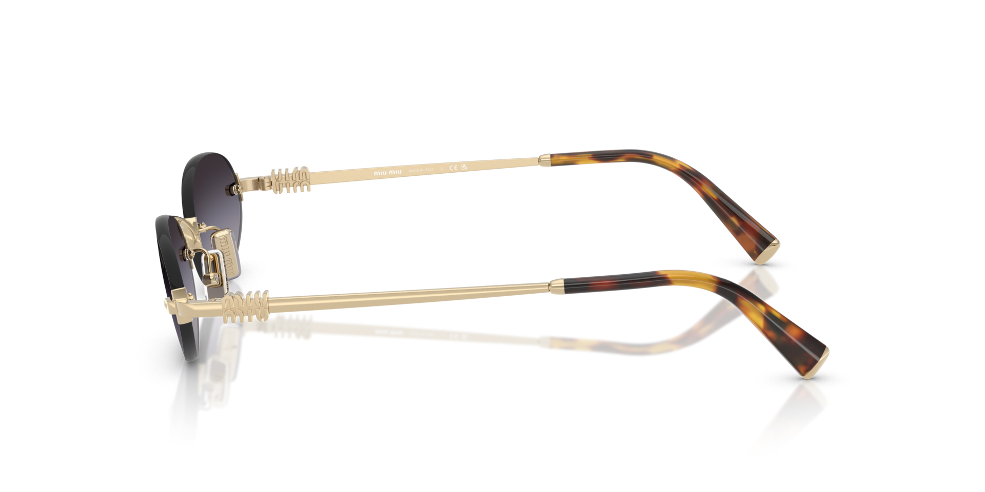 MIU MIU A54S ZVN5D1 51