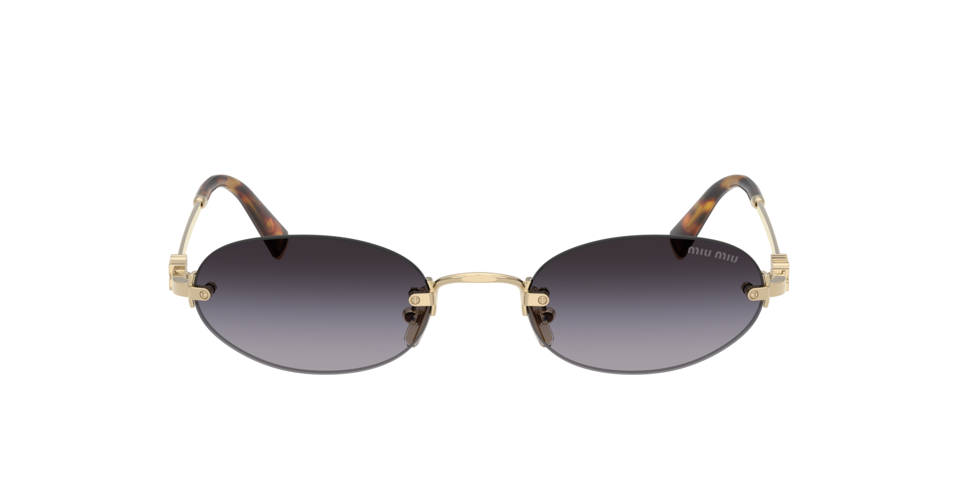 MIU MIU A54S ZVN5D1 51