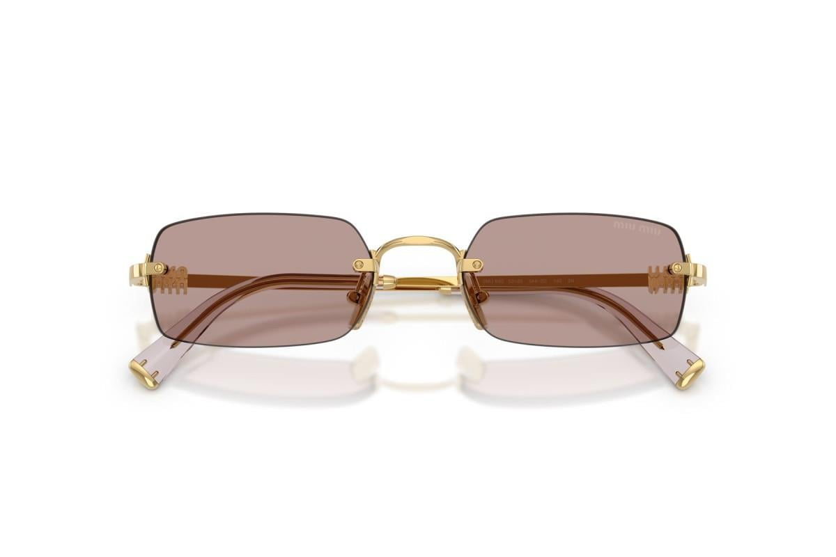 MIU MIU B50S 5AK20I 52