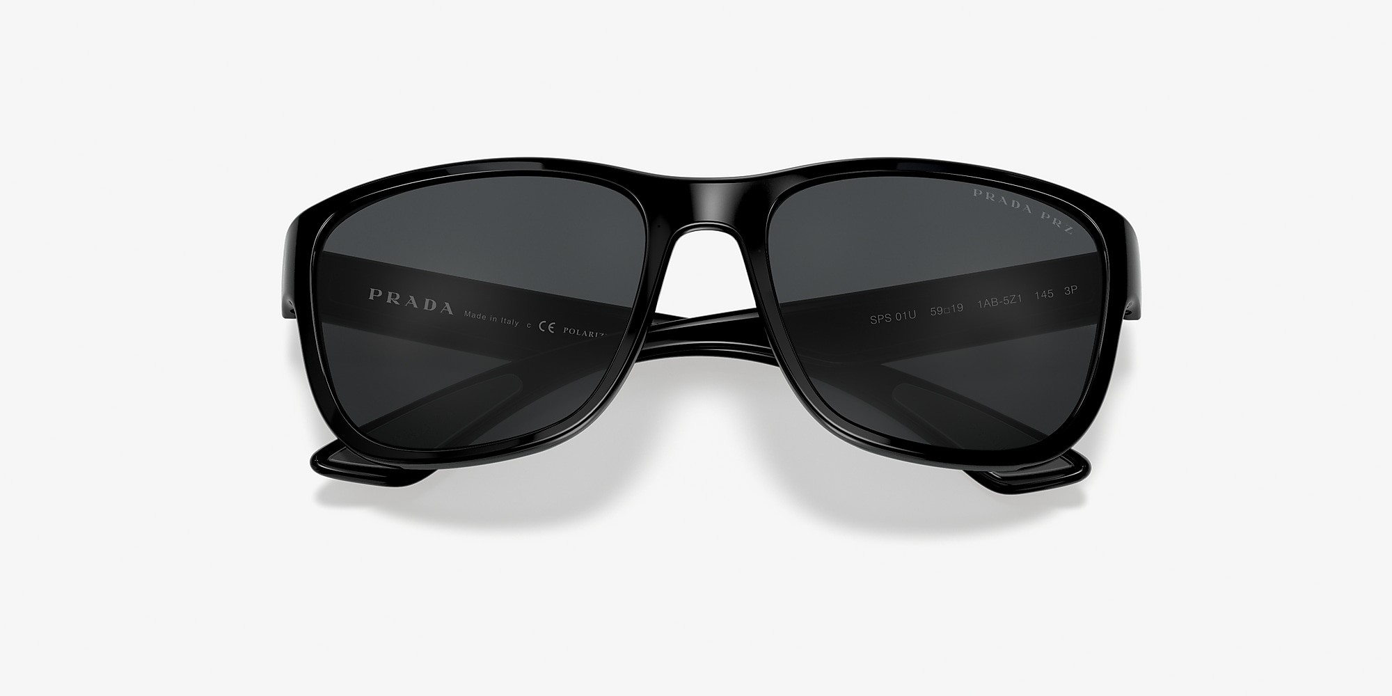 PRADA 01US 0AB5Z1 59