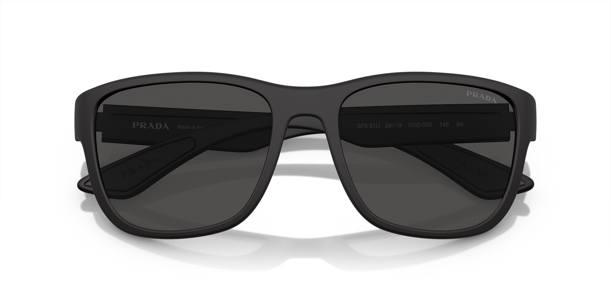 PRADA 01US DG05S0 56
