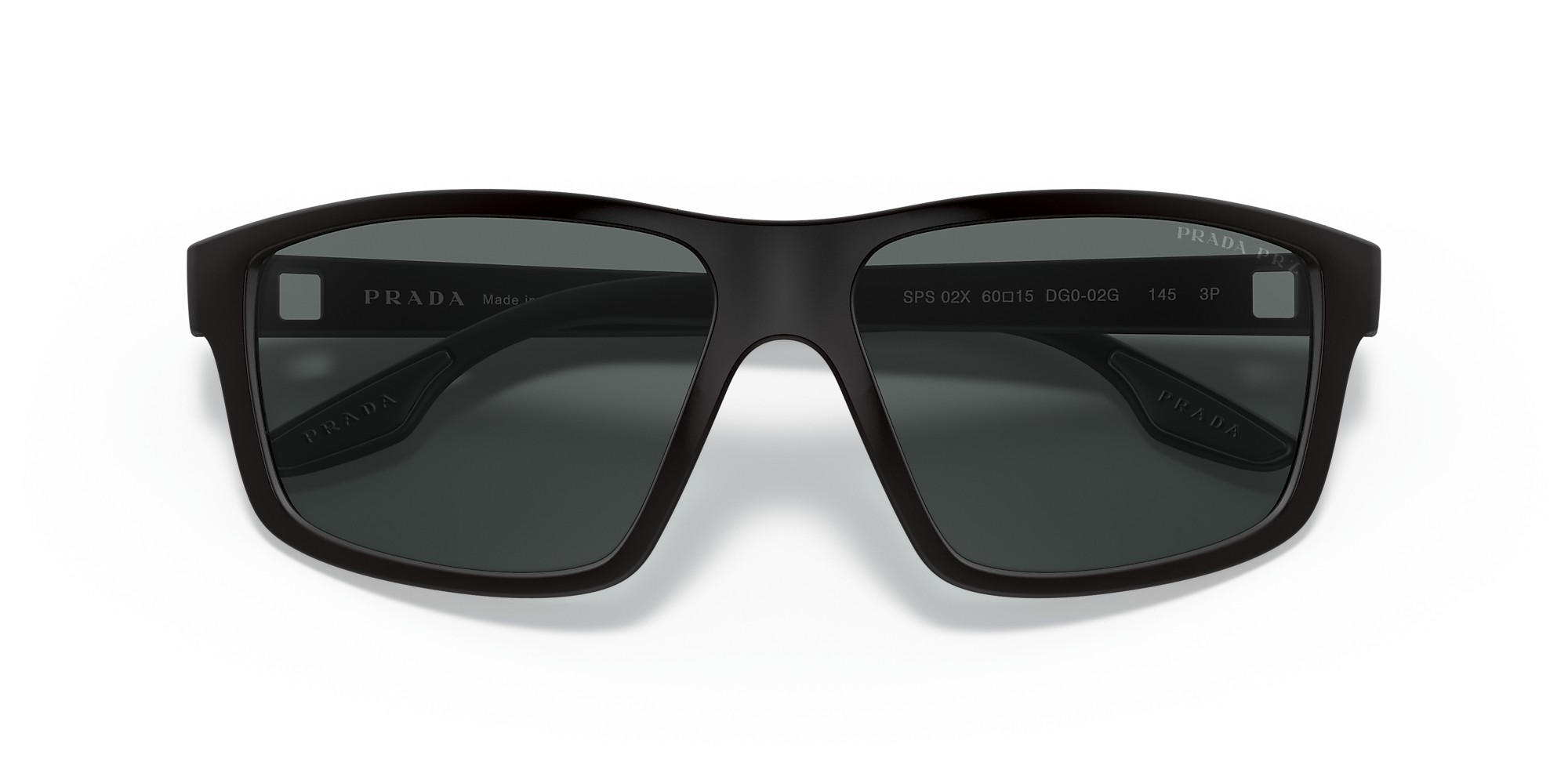 PRADA 02XS DG002G 60