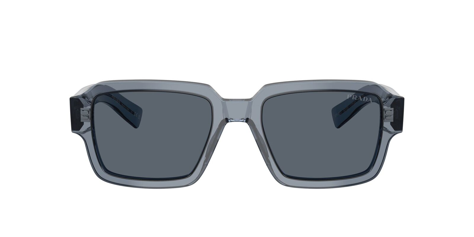 PRADA 02ZS 17T07T 52