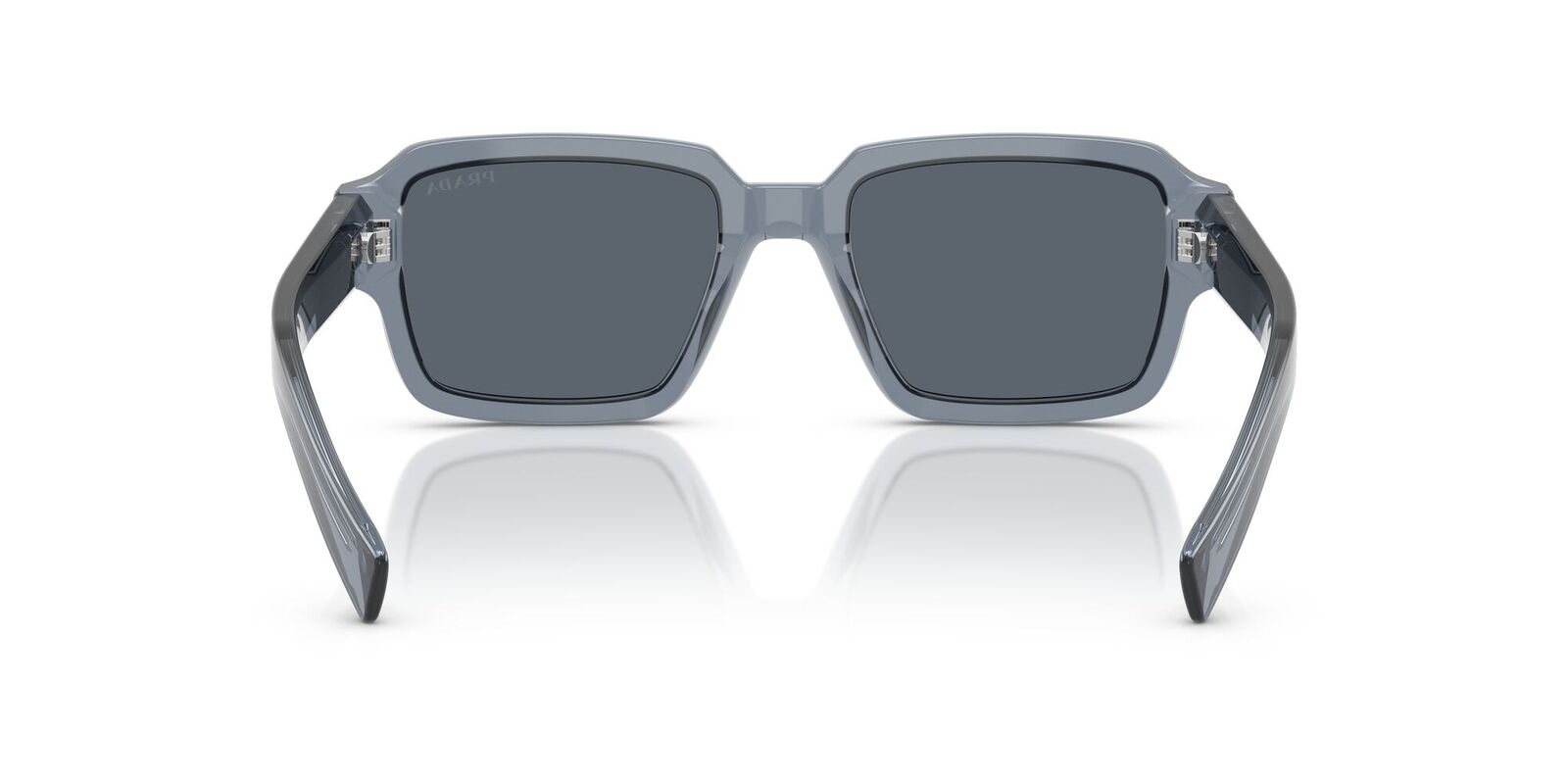 PRADA 02ZS 17T07T 52