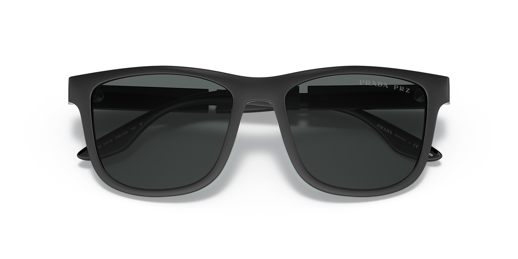 PRADA 04XS DG002G 54