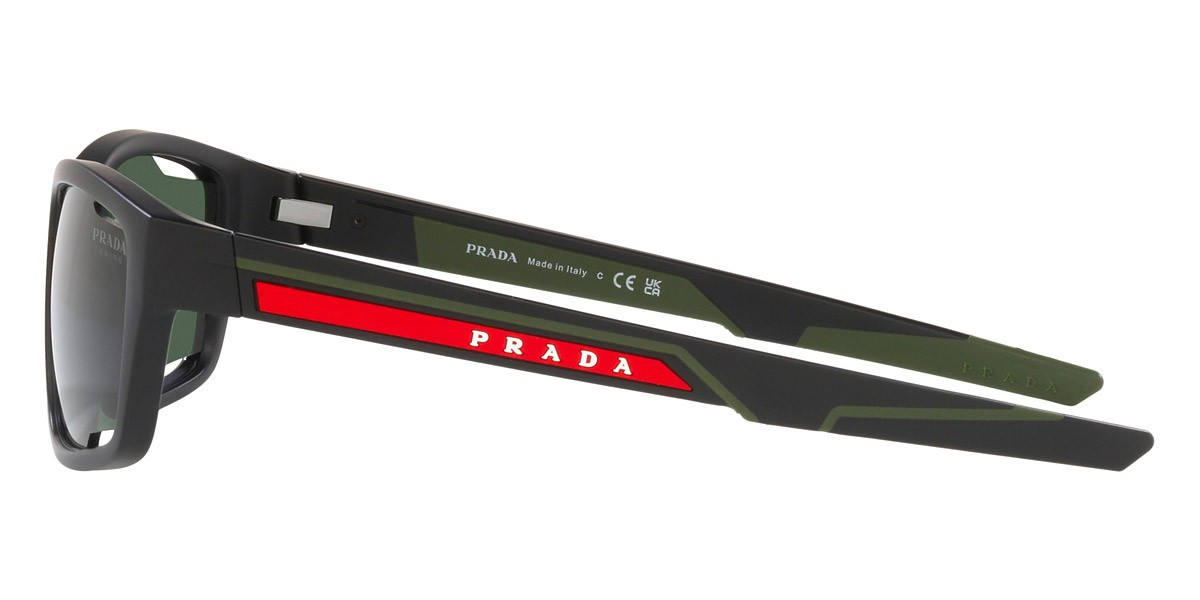 PRADA 04YS 18G06U 57