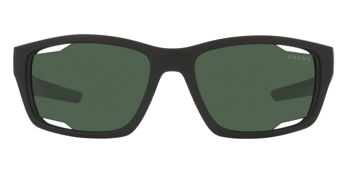 PRADA 04YS 18G06U 57