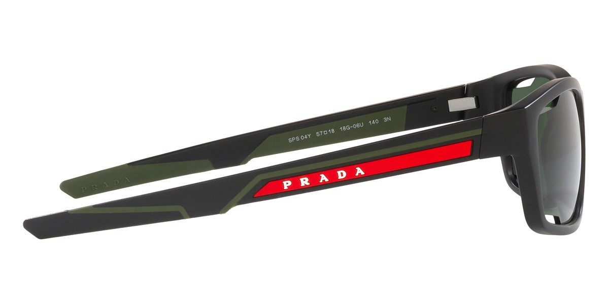 PRADA 04YS 18G06U 57