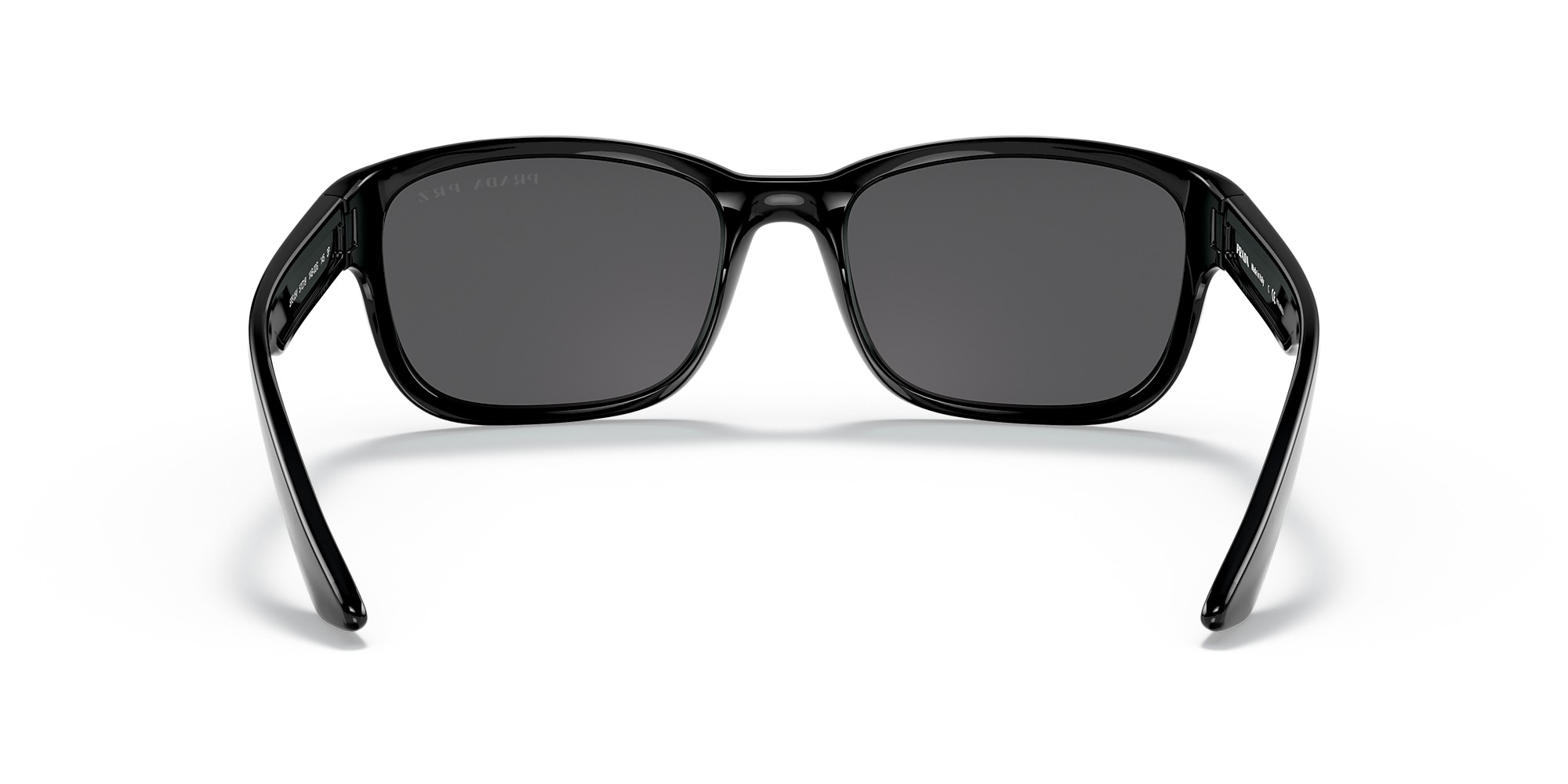 PRADA 05VS 1AB02G 57